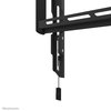 Support mural TV Neomounts 43-86" Photo