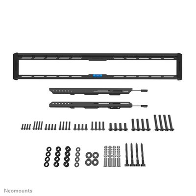 Support mural TV Neomounts 43-86"