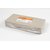 Pâte à modeler Creativ Company blanc 10kg