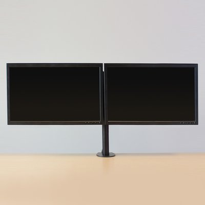 Monitorarm ACT 2 schermen
