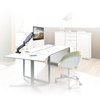Monitorarm ACT office met gasveer 1 scherm foto