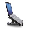 Laptopstandaard ACT 6 standen 4-p hub foto