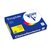 Kopieerpapier Trophée A4 80gr zonnegeel 500 vel
