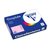 Kopieerpapier Trophée A4 80gr roze 500 vel