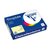 Kopieerpapier Trophée A4 80gr geel 500 vel
