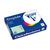 Kopieerpapier Trophée A4 80gr groen 500 vel