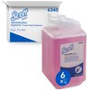 Handzeep Scott Essential foam roze 1000ml 6340 foto