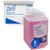 Handzeep Scott Essential foam roze 1000ml 6340