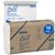 Handdoek Scott m-vouw 1-laags 230x235mm 16x250stuks wit 1804