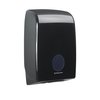 Distributeur essuie-mains Aquarius 7171 pour pli-I noir Photo