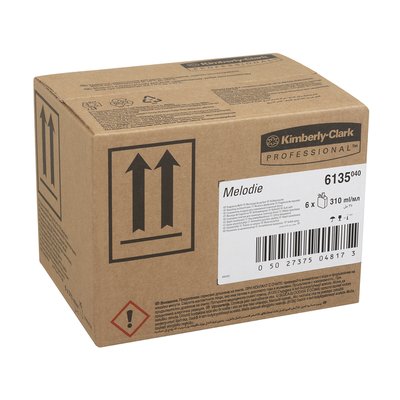 Parfum diffuseur Kimberly Melodie 6135 310ml