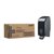 Distributeur savon mains Aquarius 7173 1L noir