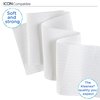 Toiletpapier Kleenex 3-laags 195vel wit 8459 foto