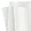 Poetsdoek WypAll X70 PowerClean 426x282mm 200vel dispenserdoos wit 8296 foto