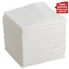 Poetsdoek WypAll X70 PowerClean 305x317mm 12x76vel wit 8387 foto