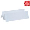 Poetsdoek WypAll X70 PowerClean 305x317mm 12x76vel wit 8387 foto