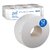 Toiletpapier Scott Essential jumbo 2-laags 200m wit 8614