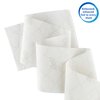 Toiletpapier Scott Essential jumbo 2-laags 200m wit 8614 foto