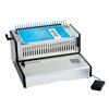 Perforelieuse GBC CombBind CB30E Pro Photo