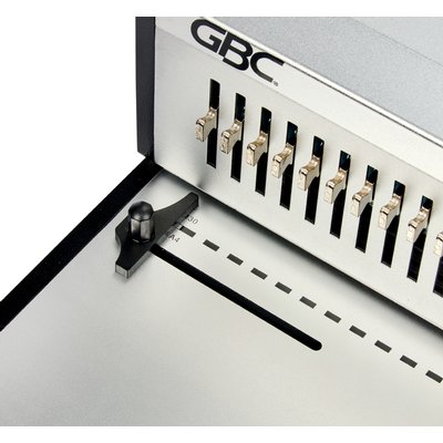 Perforelieuse GBC CombBind CB30E Pro