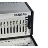 Perforelieuse GBC CombBind CB30E Pro Photo