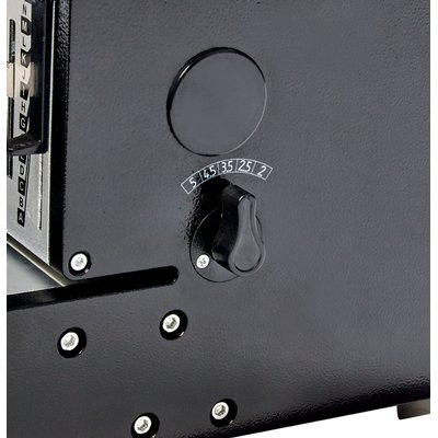 Perforelieuse GBC CombBind CB30E Pro