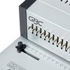 Inbindmachine GBC Combbind CB25 21-gaats Pro foto