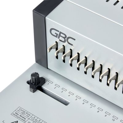 Inbindmachine GBC Combbind CB25 21-gaats Pro