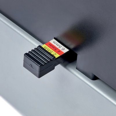Inbindmachine GBC Combbind CB25 21-gaats Pro