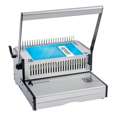 Perforelieuse GBC CombBind CB30 Pro