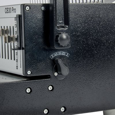 Perforelieuse GBC CombBind CB30 Pro