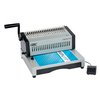 Inbindmachine GBC Combbind CB25E Pro 21-gaats foto
