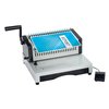 Inbindmachine GBC Combbind CB25E Pro 21-gaats foto
