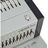 Inbindmachine GBC Combbind CB25E Pro 21-gaats foto