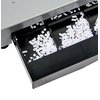 Inbindmachine GBC Combbind CB25E Pro 21-gaats foto