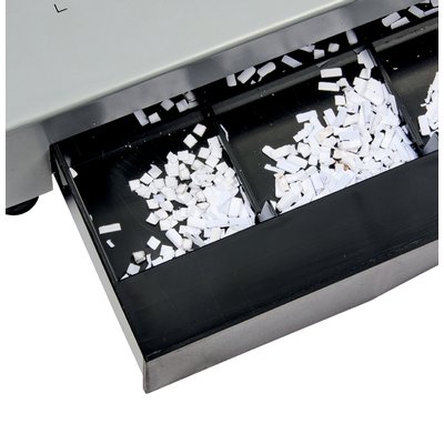 Inbindmachine GBC Combbind CB25E Pro 21-gaats
