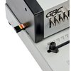 Inbindmachine GBC Combbind CB25E Pro 21-gaats foto