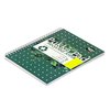 Notitieboek Pukka Pad Jotta A5 lijn 110 pagina's 80gr groen foto
