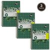 Notitieboek Pukka Pad Jotta A5 lijn 110 pagina's 80gr groen foto