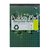 Bloc-notes Pukka Pad Recycled A4 ligné 4 perforations 100 feuilles 80g