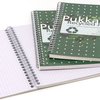 Notitieboek Pukka Pad Jotta A5 ruit 5x5mm 110 pagina's 80gr groen foto