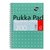Notitieboek Pukka Pad Jotta A5 ruit 5x5mm 200 pagina's 80gr groen