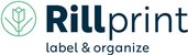 Rillprint
