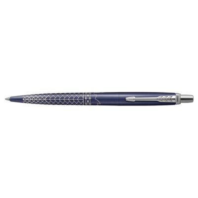 Balpen Parker Jotter special edition Sydney blue CT medium