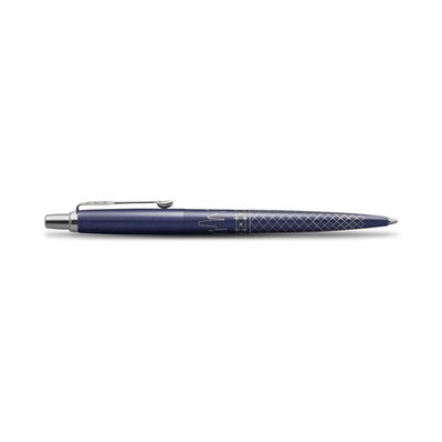 Balpen Parker Jotter special edition Sydney blue CT medium
