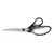 Ciseaux Quantore 210mm titane Soft Grip