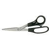 Schaar Quantore 190mm +plastic handvat zwart foto