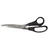 Schaar Quantore 210mm +plastic handvat zwart foto