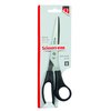 Schaar Quantore 210mm +plastic handvat zwart foto