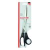 Schaar Quantore 250mm +plastic handvat zwart foto